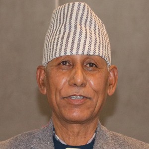 लामो दुरीका अथक धावक आनन्द पोखरेल