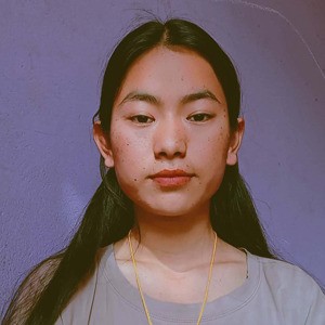 दासाङमु शेर्पा