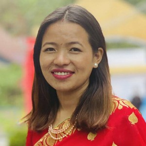 लाक्पा शेर्पा