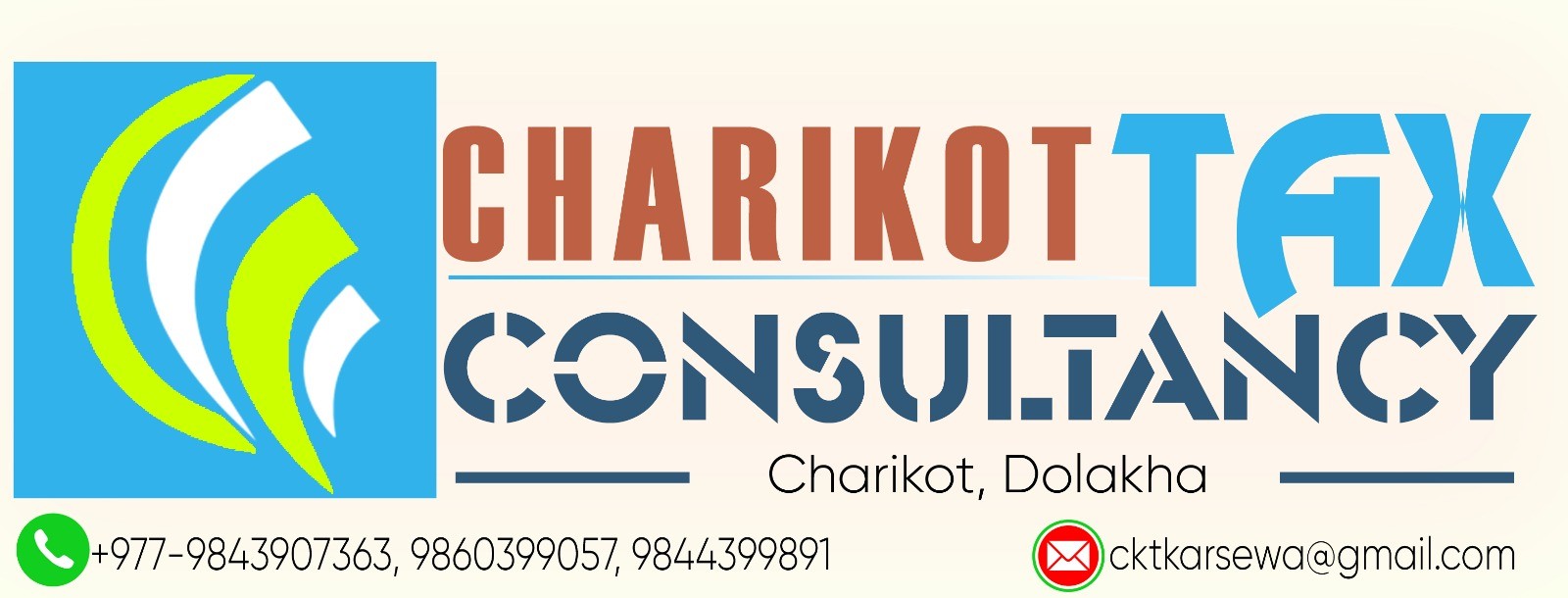 Charikot Tax Consultancy 2083