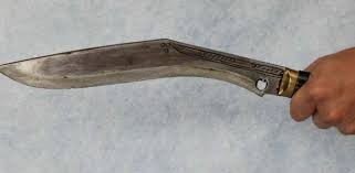 छिमेकीको खुकुरी प्रहारबाट शैलुङ गाउँपालिकामा एक पुरुष घाईते