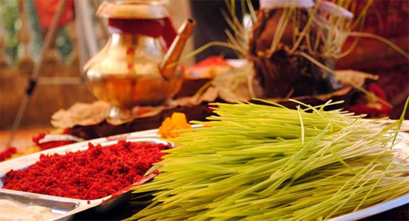 यस वर्षको दशैँको टीकाको साइत कार्तिक ४ गते विहान १० बजेर २६ मिनेटमा