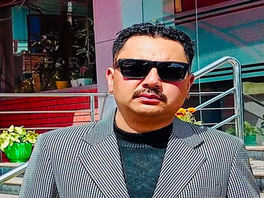 जिरी उद्योग वाणिज्य सङ्घको अध्यक्षमा अनिल कार्की निर्वाचित