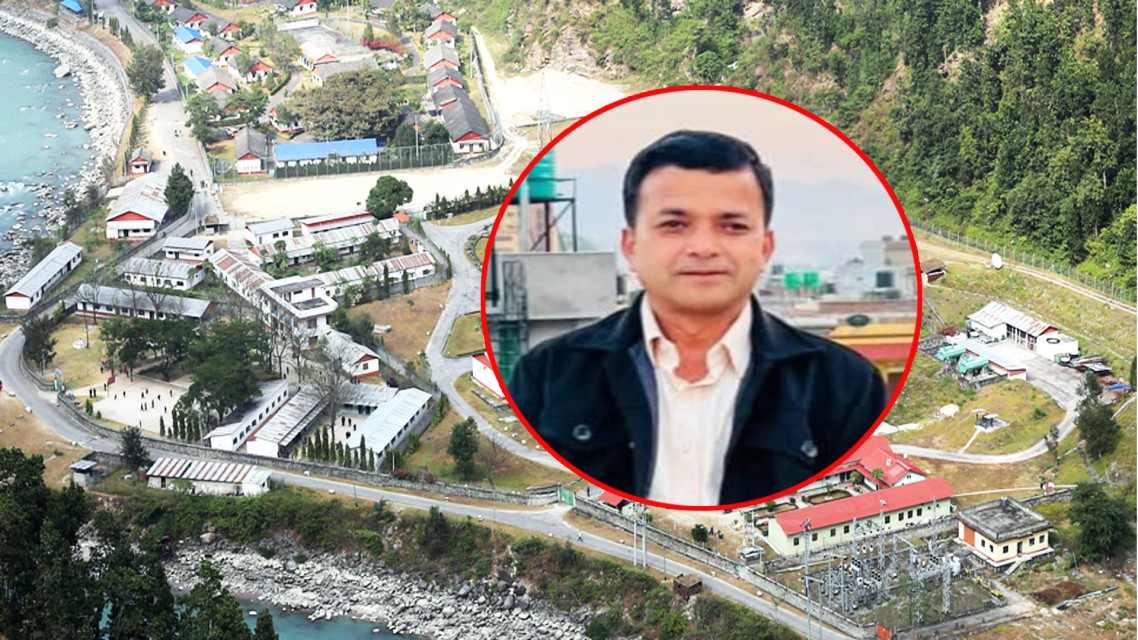 खिम्ती प्रोजेक्ट स्कुलका प्रिन्सिपलद्वारा चरम आर्थिक दुरुपयोग, कर्तुत लुकाउन काङ्ग्रेस माओवादी गुहार्दै (अडियोसहित)