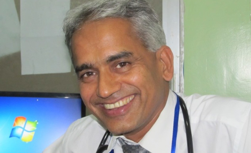 नेपाल मेडिकल काउन्सिलको अध्यक्षमा डा भगवान कोइरालालाई नियुक्त गर्ने प्रस्ताव