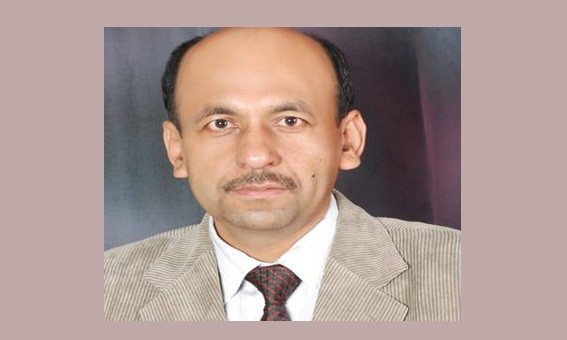 हाम्रा बजार त बजार होईन्न, उपभोक्ता लुट्ने प्वाल हुनः अध्यक्ष बानियाँ