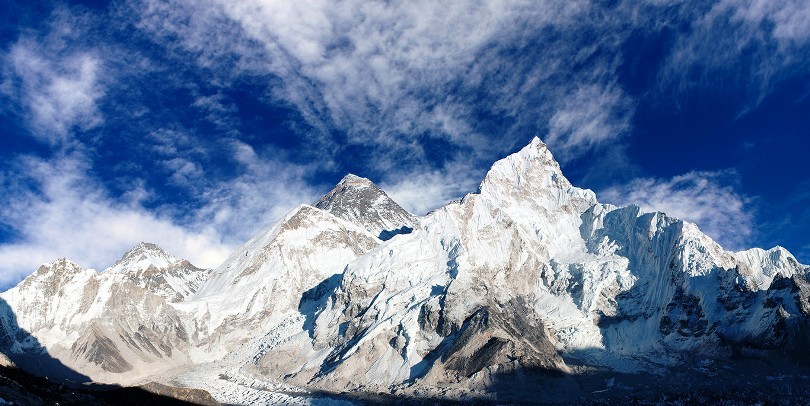 हिमालयको उत्पत्ति र उचाईबारे द बेटर इन्डियाले तयार पारेको भिडियो