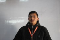 वक्तृत्वकला प्रतियोगितामा विमल खड्का प्रथम