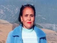 को हुन् नेपाल मजदुर किसान पार्टी दोलखाकी उम्मेद्वार बिमला श्रेष्ठ ?