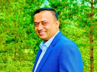 दोलखा उद्योग वाणिज्य सङ्घको अध्यक्ष बन्ने दिनेश पाठकको तयारी