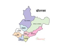 एसईई २०८१ मा दोलखाः विगु उत्कृष्ट, मेलुङ सबैभन्दा कमजोर (भिडियोसहित)