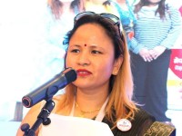 नेपाली रक्तदाता संघ यूएईको अध्यक्षमा गोपीनी शाह सर्वसम्मत चयन 