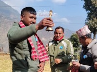 तरुण दलका सभापति बने राष्ट्रिय स्वतन्त्र पार्टीको वडा सभापति