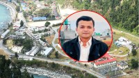 खिम्ती प्रोजेक्ट स्कुलका प्रिन्सिपलद्वारा चरम आर्थिक दुरुपयोग, कर्तुत लुकाउन काङ्ग्रेस माओवादी गुहार्दै (अडियोसहित)