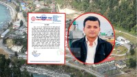 खिम्ती प्रोजेक्ट स्कुलबारेको समाचार प्रिन्सिपलद्वारा खण्डन (अडियोसहित)