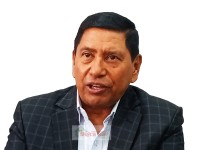 प्रतिगमन मुर्दावाद भनेर मात्र लोकतन्त्रको रक्षा हुन सक्दैनः नाराणकाजी श्रेष्ठ (भिडियोसहित)