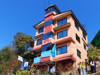 रास्वपाका नेता कार्यकर्तामाथि हातपात गर्नेलाई कारबाहीको माग, घटना दोहोरिए प्रतिकारमा उत्रिने चेतावनी (विज्ञप्तीसहित)