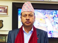 कार्कीको नेतृत्वमा सर्वसहमत बन्यो गौरीशङ्कर क्याम्पस प्राध्यापक सङ्घ