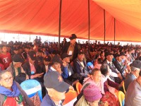 भूतपूर्व सैनिक सम्मेलन–२०८२ चरिकोटमा सम्पन्न