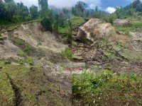 झुले र भिरकोटका पहिरो पिडितले अस्थायी आवासका लागि ५० हजार पाउने