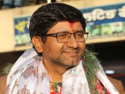 राज्यको चौथो अङ्गबाट पहिलो अङ्गमा जम्प गर्न सक्लान त शिवाकोटी ?