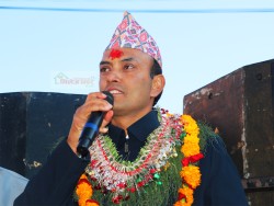 पूरा होला त प्रदेशबाट प्रतिनिधिसभामा उक्लिने विशाल खड्काको सपना ?