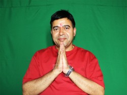 राष्ट्रिय स्वतन्त्र पार्टी दोलखाको सभापतिमा दिनेश बस्नेत निर्विरोध निर्वाचित