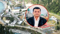 खिम्ती प्रोजेक्ट स्कुलका प्रिन्सिपलद्वारा चरम आर्थिक दुरुपयोग, कर्तुत लुकाउन काङ्ग्रेस माओवादी गुहार्दै (अडियोसहित)