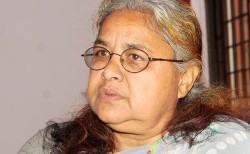 नेपालको पहिलो महिला प्रधानमन्त्रीमा शुसिला कार्की नियुक्त