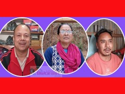सदस्यलाई उद्यमी बनाउँदै हाम्रो जनकल्याण, उत्पादित सामाग्री अमेरिकासम्म निर्यात