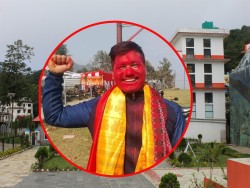 गौरीशङ्कर क्याम्पसको स्ववियु अध्यक्षमा अनेरास्ववियुका बस्नेत निर्विरोध