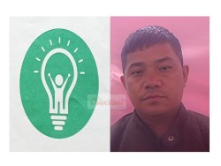 दोलखामा आम जनता पार्टीका उम्मेद्वार नै उज्यालो नेपाल पार्टीमा प्रवेश