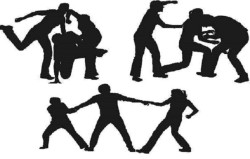 खिम्ती–२ हाईड्रोका कर्मचारीबिच कुटाकुट हुँदा ३ जना घाईते