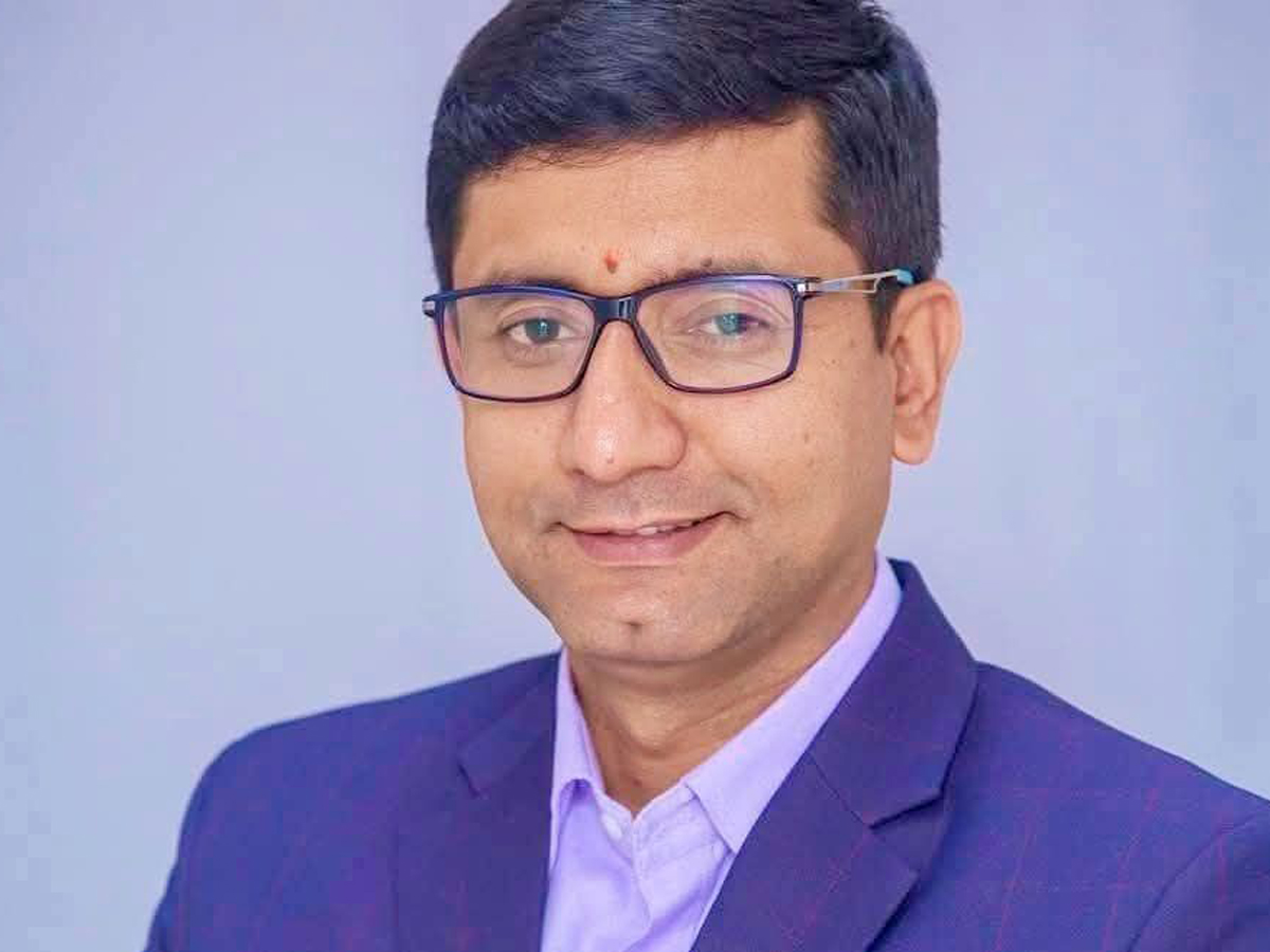 अजयबाबु शिवाकोटीले पाए काङ्ग्रेसबाट दोलखाको टिकट