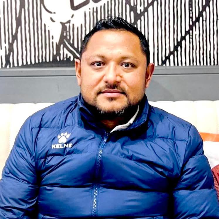 एमालेको लेखा आयोग सदस्यमा डिल्लीराज बराईलीको उम्मेद्वारी