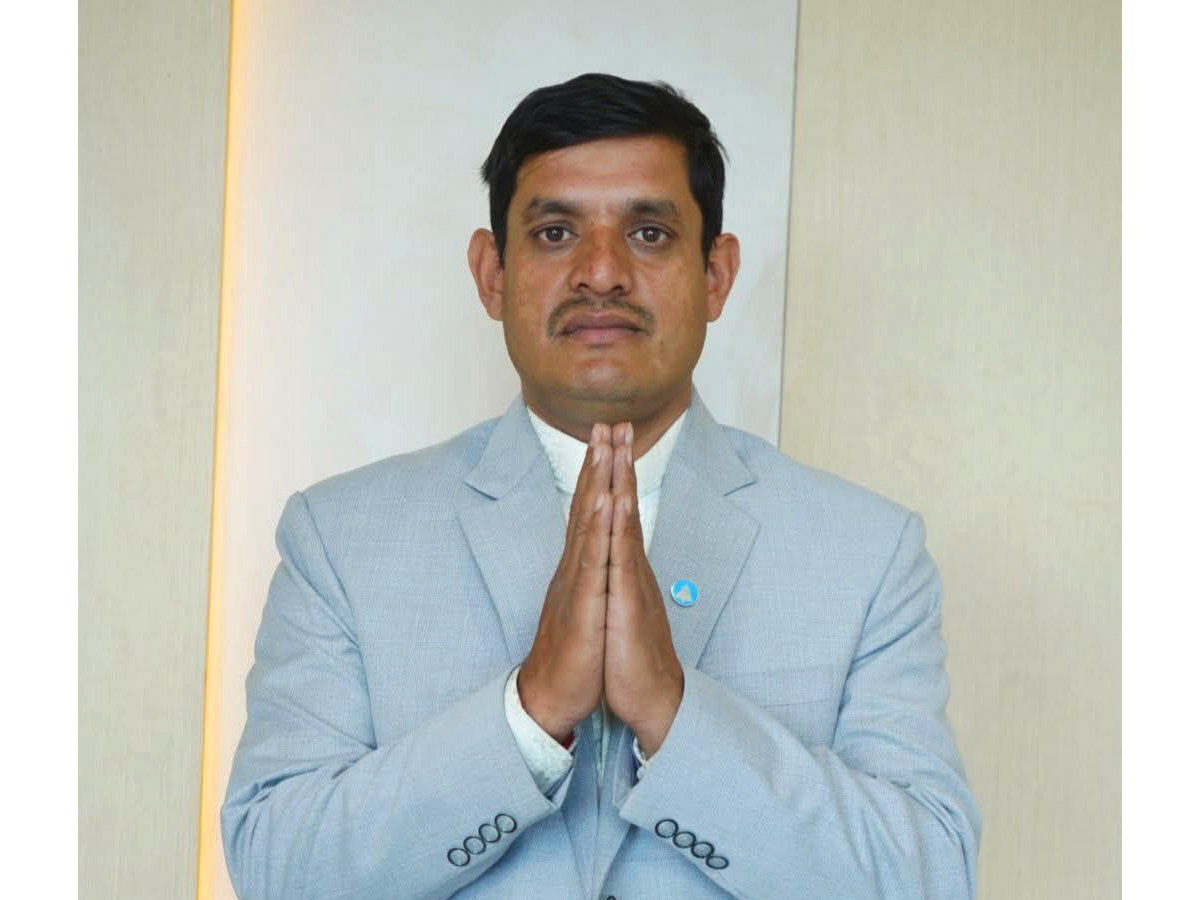 दोलखामा रास्वपाका खरेल भारी मतान्तरसहित विजयी