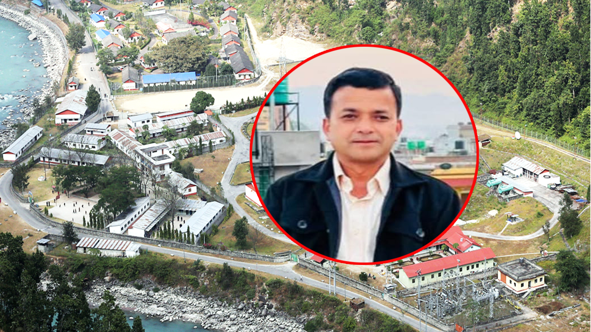 खिम्ती प्रोजेक्ट स्कुलका प्रिन्सिपलद्वारा चरम आर्थिक दुरुपयोग, कर्तुत लुकाउन काङ्ग्रेस माओवादी गुहार्दै (अडियोसहित)