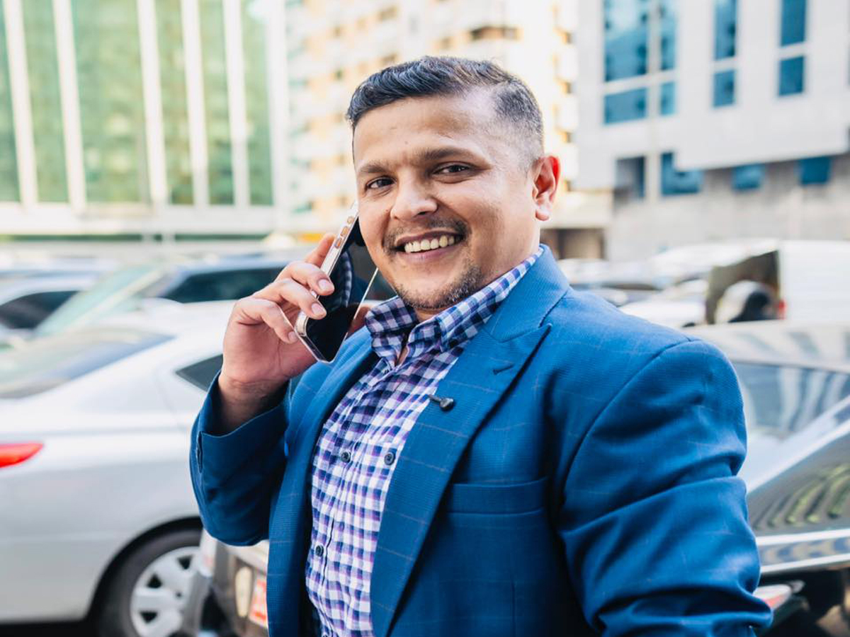 को हुन् राष्ट्रिय परिवर्तन पार्टीबाट दोलखाका उम्मेद्वार सुदर्शन कार्की ?