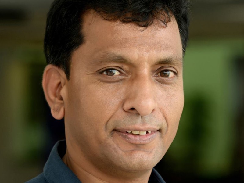 प्रतिनिधिसभामा एमाले दोलखाको उम्मेद्वार छनौटप्रति आकांक्षी शिवाकोटी असन्तुष्ट