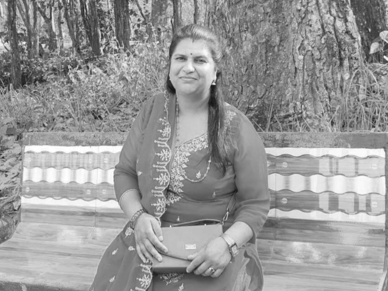 भोटेकोशी बाढीमा बेपत्ता मैयाँ दहालको काज किरिया सुरु, पवटीका ४ जना अझै बेखबर