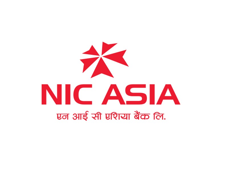 आज राति ११ बजेदेख एनआईसी एसिया बैंकको मोबाईल बैकिङ सेवा अबरुद्ध हुने