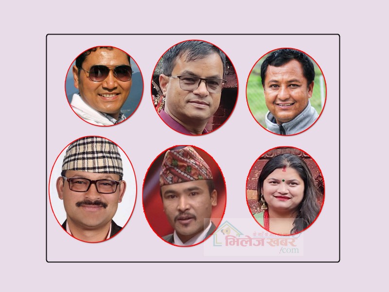 देवदास स्मृति दिवसमा दोलखाका ६ पत्रकार पुरस्कृत