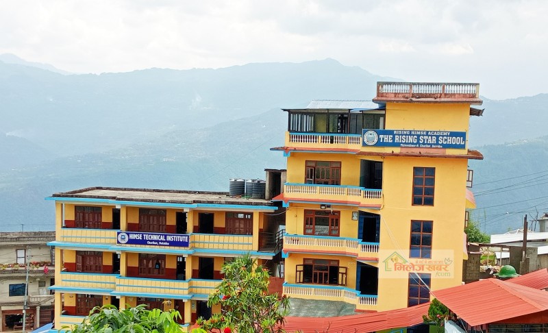 आइतबार नै खुल्यो राइजिङ स्कूल, अरु संस्थागत विद्यालयमा सोमबारदेखि पठनपाठन हुने