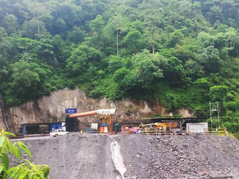 १४ बुँदे सहमति कार्यान्वयनका लागि नयाँ सम्झौता, तामाकोशी पाँचौंको अडिट–२ को काम सुचारु हुने