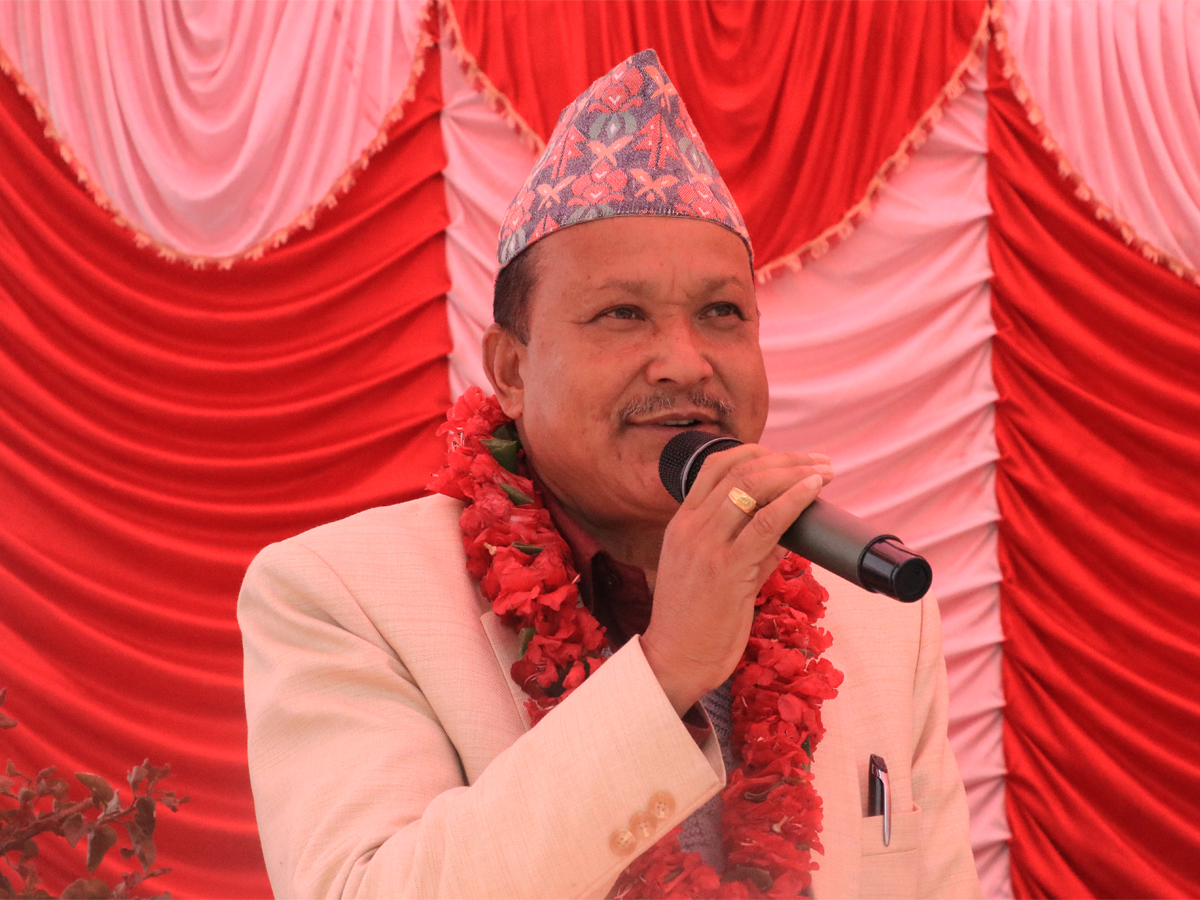 वैशाख ७ देखि निजी विद्यालय खुलाउने विषयमा भीमेश्वर नगरपालिका असन्तुष्ट